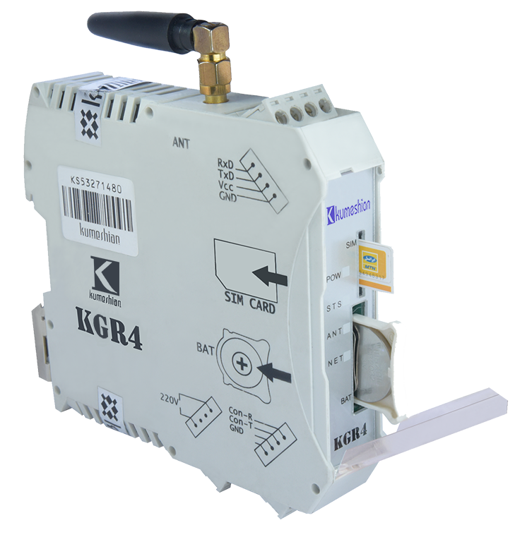 تجهیزات ارتباطی