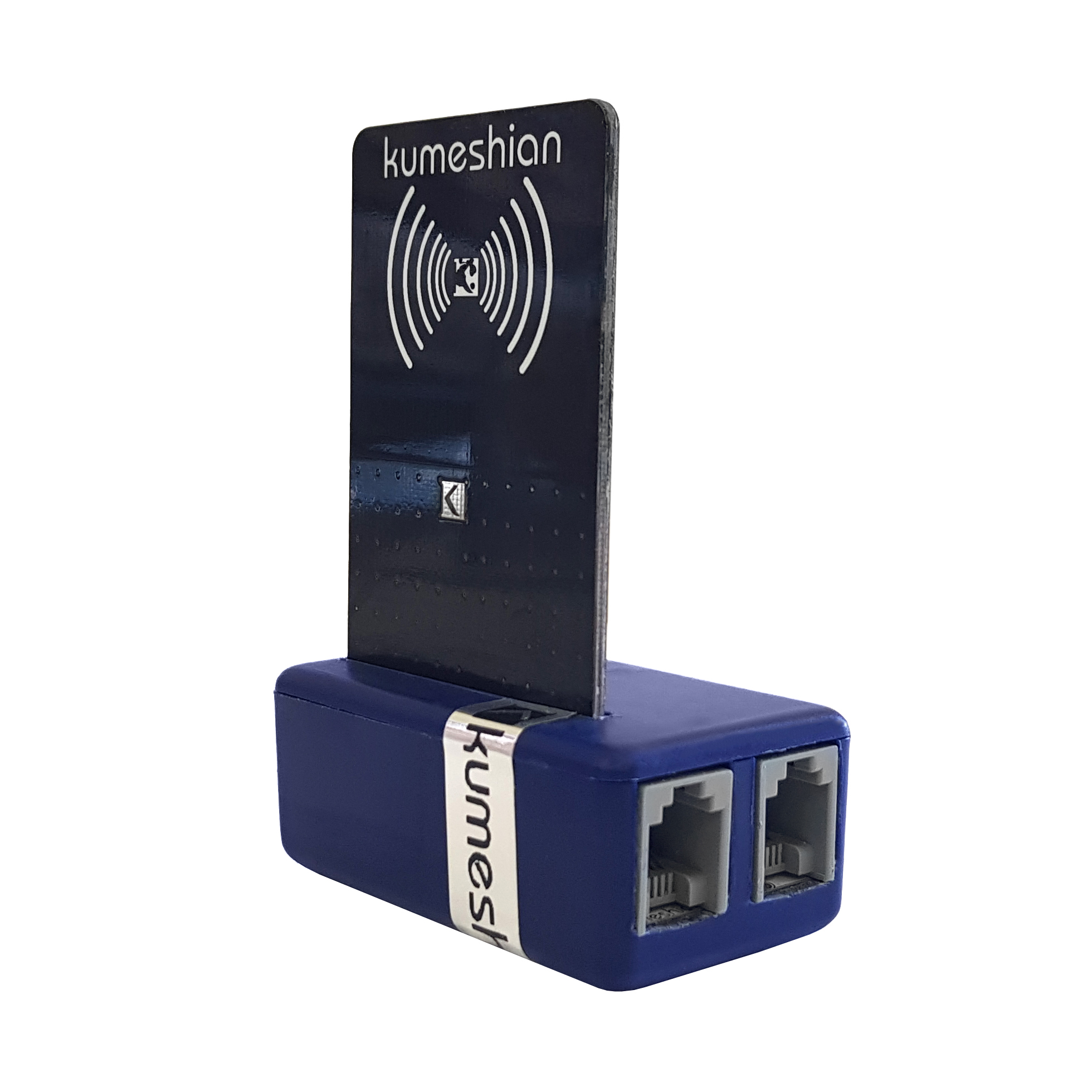 شناسایی رادیویی (RFID)