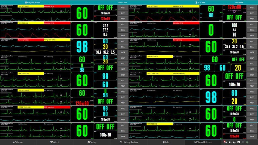 نرم افزارهای خاص منظوره