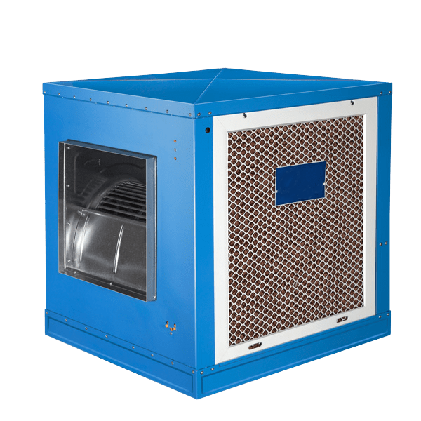 مخصوص کولر آبی